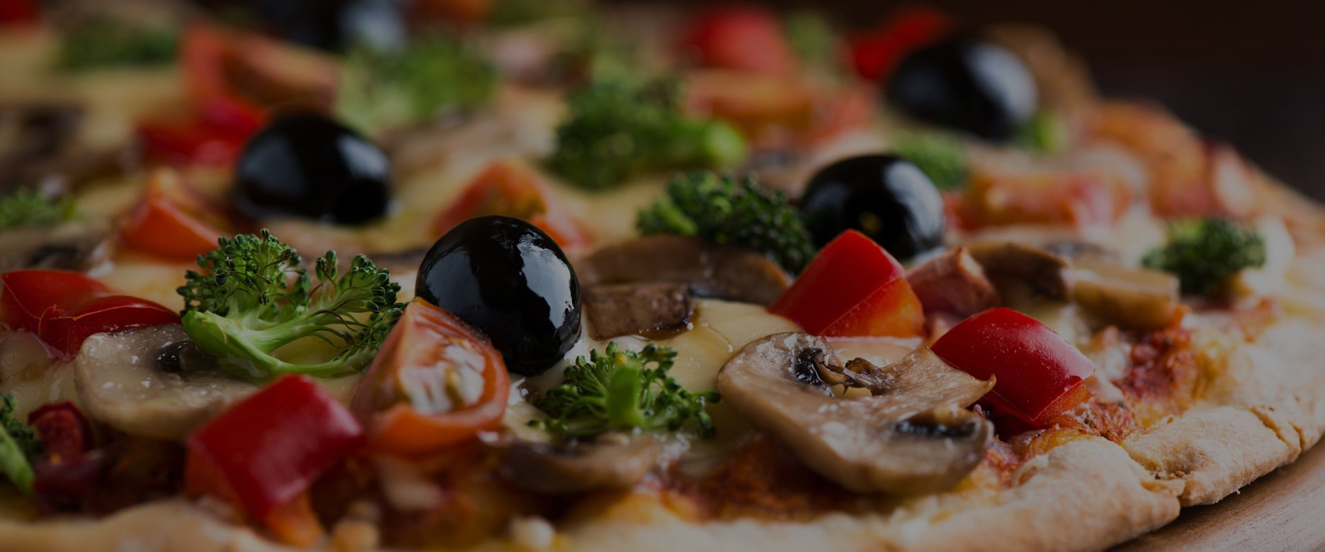 Jay’s Pizza slider